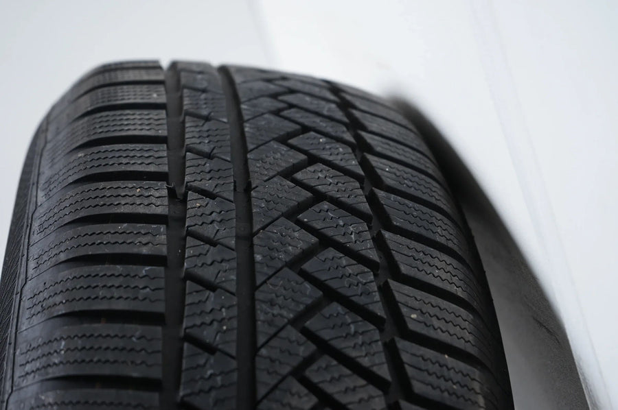 Audi Q5 FY 8OA Winterreifen Winterräder 235 65 17 Zoll 80A601025J