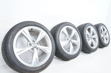 Zimní kola Audi A1 GB, zimní pneumatiky 215 45 17 palců 6mm 82A601025G