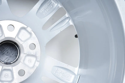 Audi Q3 83A F3 Sommerreifen Sommerräder 215 65 17 Zoll 8mm