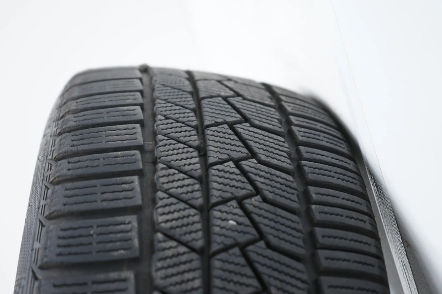 Bmw 3er G20 G21 Winterreifen Winterräder Alufelgen 18 Zoll 796M 6885305