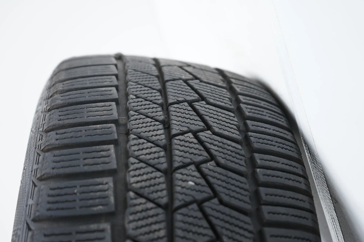 Ruote e pneumatici invernali BMW Serie 3 G20 G21, cerchi in lega 18 pollici 796M 6885305 Visualizzazione dettagliata 13