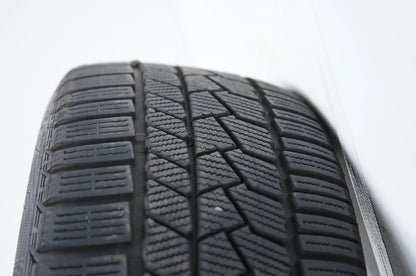 Ruote e pneumatici invernali BMW Serie 3 G20 G21, cerchi in lega 18 pollici 796M 6885305
