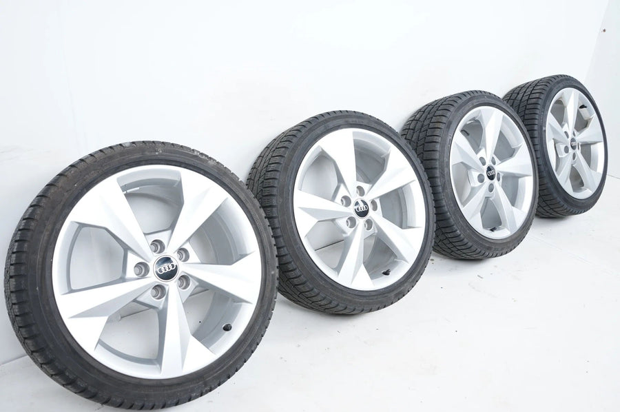 Audi A3 8Y Winterreifen Winterräder 225 40 18 Zoll 8Y0601025j