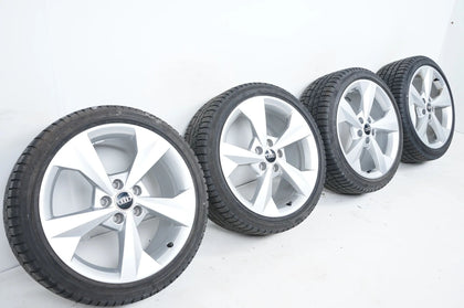 Audi A3 8Y Pneumatici invernali ruote invernali 225 40 18 pollici 8Y0601025j