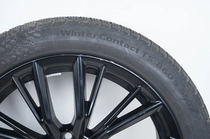 Bmw 3er G20 G21 Winterreifen Winterräder Alufelgen 18 Zoll 796M 6885305