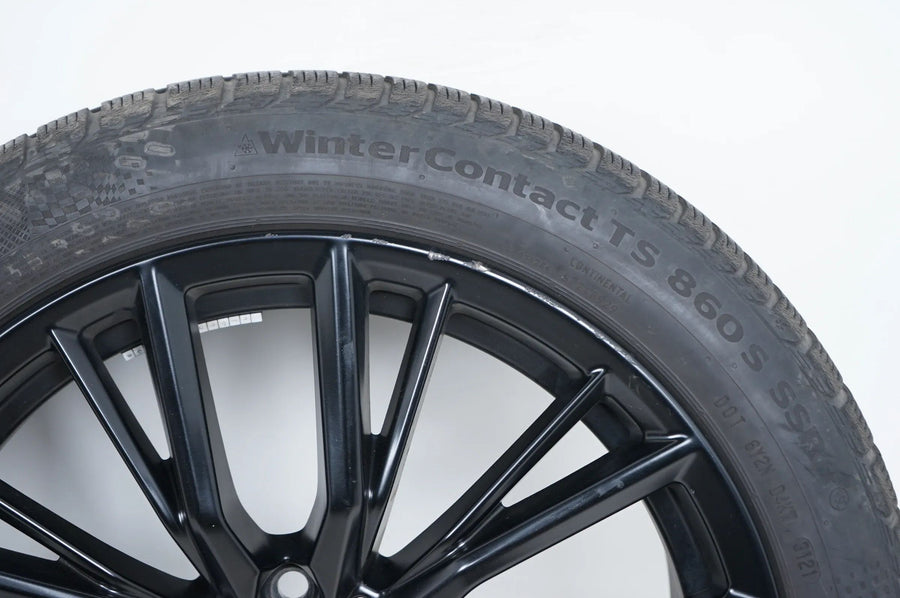 Bmw 3er G20 G21 Winterreifen Winterräder Alufelgen 18 Zoll 796M 6885305