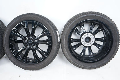 Pneumatici invernali MINI F65 F66 F67, ruote invernali 195 50 da 17 pollici, 5A3E643