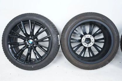 Bmw 3er G20 G21 Winterreifen Winterräder Alufelgen 18 Zoll 796M 6885305