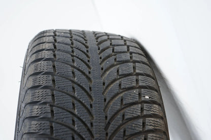 Audi Q5 SQ5 FY 8OA Winterreifen Winterräder 235 55 19 Zoll 7mm 80A601025K