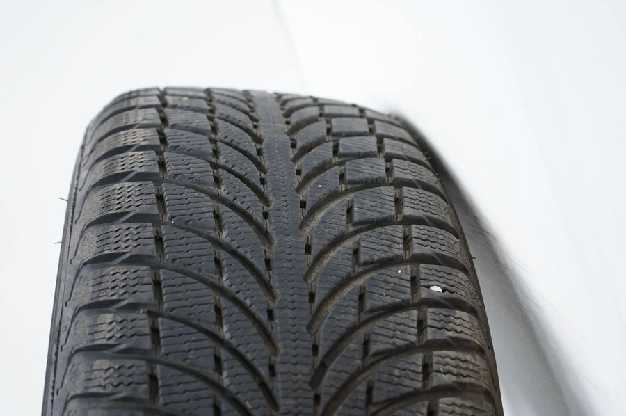 Audi Q5 SQ5 FY 8OA Winterreifen Winterräder 235 55 19 Zoll 7mm 80A601025K