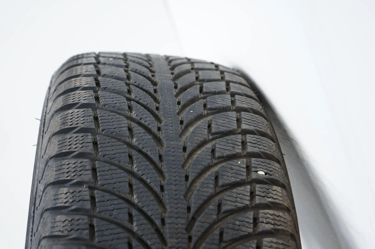 Audi Q5 SQ5 FY 8OA pneumatici invernali ruote invernali 235 55 19 pollici 7mm 80A601025K Visualizzazione dettagliata 11