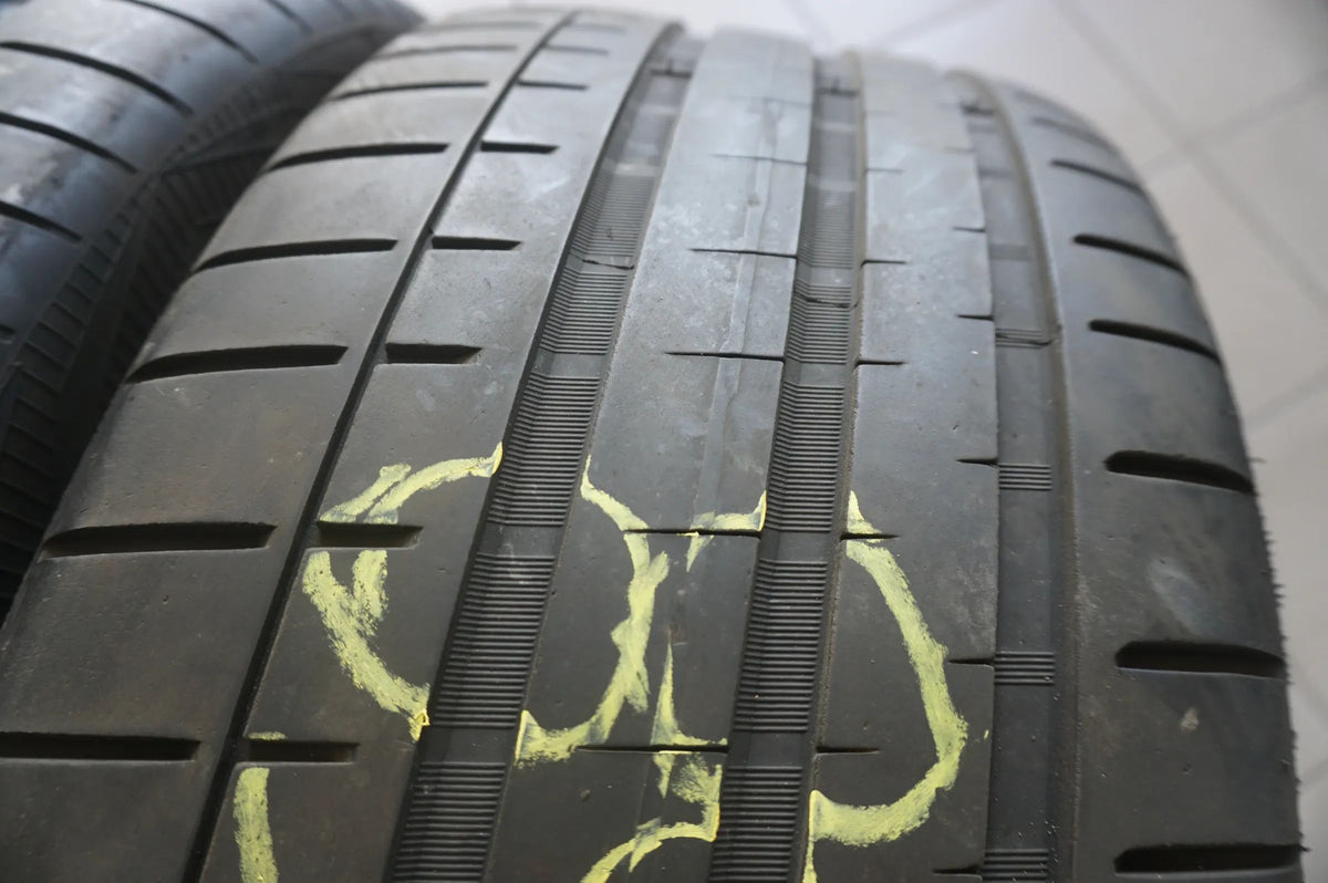 2 X 255 45 ZR20 R20 105Y Sommerreifen Vredestein Ultrac Vorti+ 2022 5mm Detailansicht 2