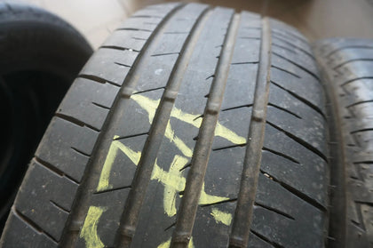 2 X 215 55 R18 95H Pneus été Bridgestone Turanza T005A 2021 6mm