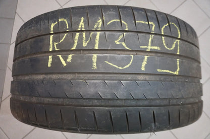 1 X 325 35 ZR22 R22 114Y Sommerreifen Michelin Pilot Sport 4S MO1 2021 5,5mm