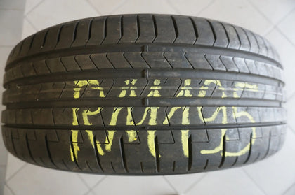 1 X 235 50 R19 99Y Pneus été Pirelli P Zero PZero MO 2022 7mm
