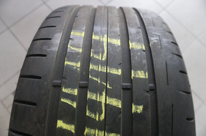 1 X 275 40 R18 103Y Sommerreifen Dunlop Sport Maxx RT2 MO 2018 5mm