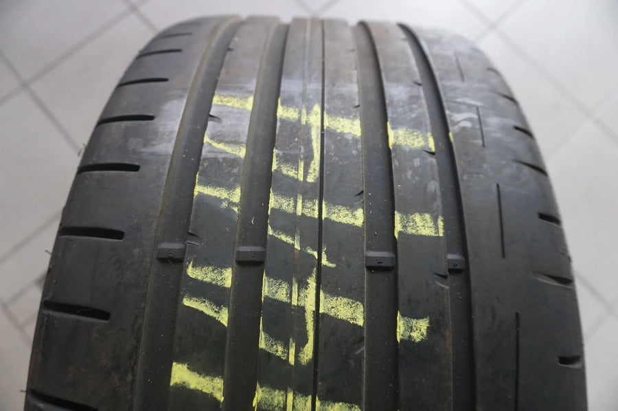 1 X 275 40 R18 103Y Sommerreifen Dunlop Sport Maxx RT2 MO 2018 5mm