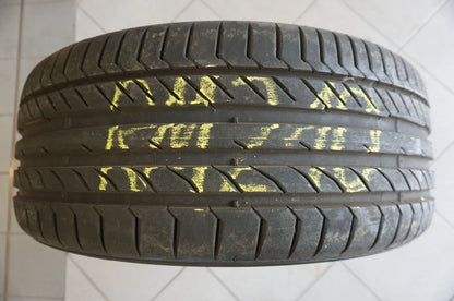 1 X 245 40 R20 99Y Sommerreifen Continental ContiSportContact 5P MO 2017 6,5mm