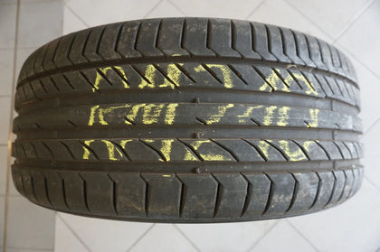 1 X 245 40 R20 99Y Pneus été Continental ContiSportContact 5P MO 2017 6,5mm