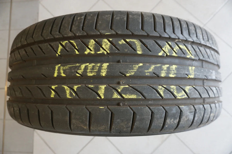 1 X 245 40 R20 99Y Sommerreifen Continental ContiSportContact 5P MO 2017 6,5mm