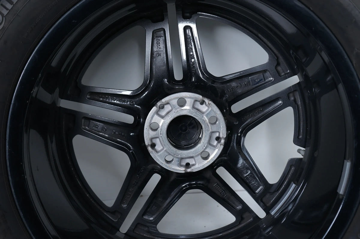 Mercedes GLE 53 AMG V167 C167 Jantes été AMG 275 50 20 pouces Detailansicht 13