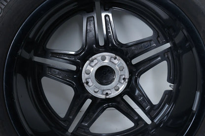 Mercedes GLE 53 AMG V167 C167 Jantes été AMG 275 50 20 pouces