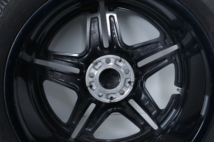 Mercedes GLE 53 AMG V167 C167 Jantes été AMG 275 50 20 pouces