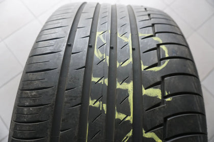 1 X 325 40 R22 114Y Sommerreifen Continental PremiumContact 6 MO-S 2019 6mm