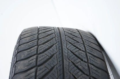 Ruote invernali BMW 5er G30 G31, pneumatici invernali, cerchi in lega 245 45 18 pollici 8093915