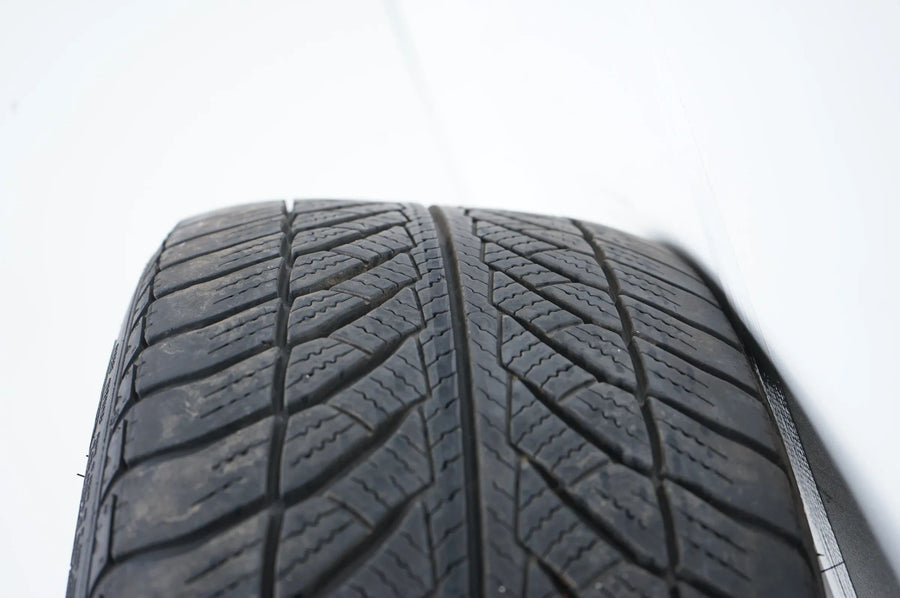 Ruote invernali BMW 5er G30 G31, pneumatici invernali, cerchi in lega 245 45 18 pollici 8093915