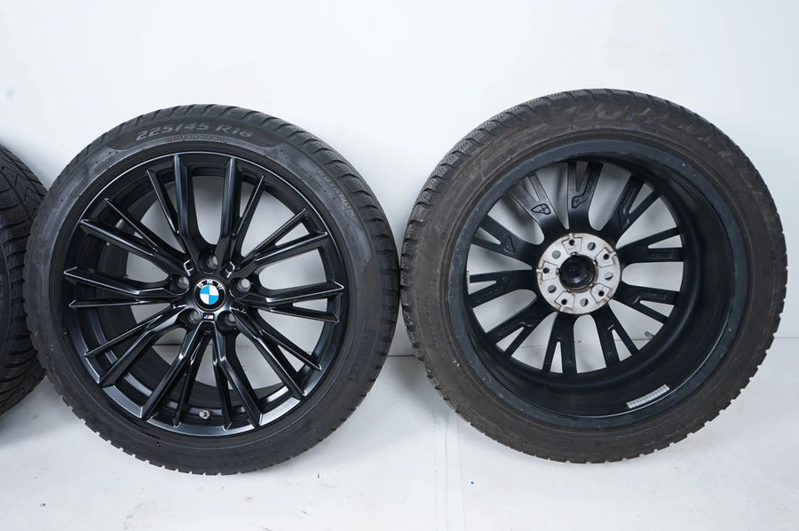Bmw 3er G20 G21 Winterreifen Winterräder Alufelgen 18 Zoll 796M 6885305