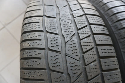 Original Mercedes V-Klasse Vito W447 17 Zoll Alufelgen Winterräder Winterreifen