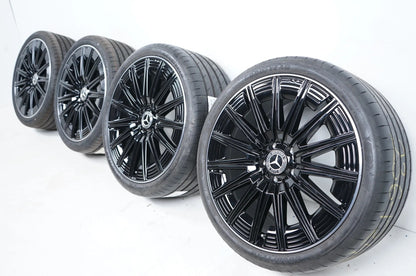 Mercedes CLE W236 C236 AMG ruote estive pneumatici estivi 20 pollici