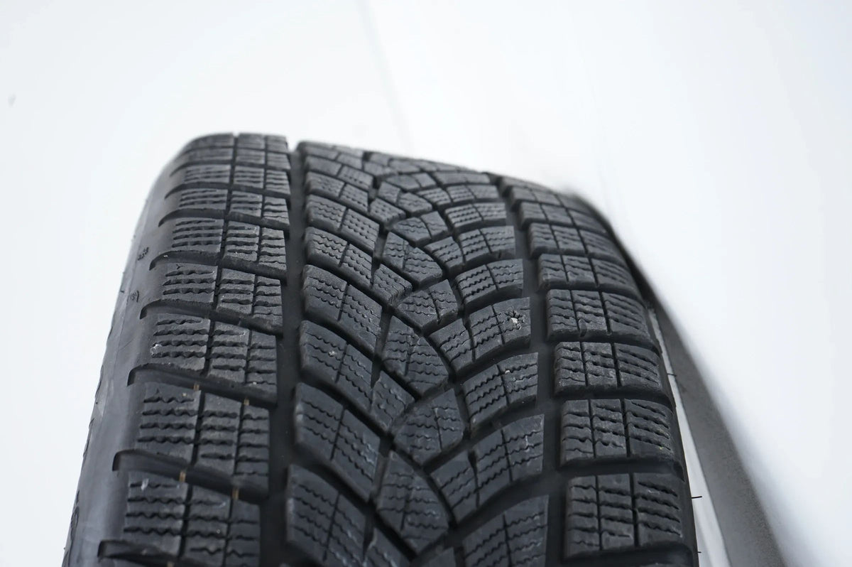 Pneumatici invernali, ruote invernali Mercedes Classe CLE W236 245 40 19 pollici A2364014100 Visualizzazione dettagliata 14