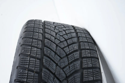 Pneumatici invernali, ruote invernali Mercedes Classe CLE W236 245 40 19 pollici A2364014100