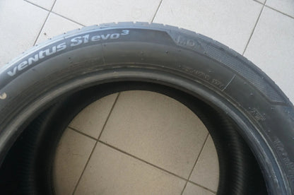 1 X 285 40 R19 107Y Sommerreifen Hankook Ventus S1 evo3 MO 2022 7mm