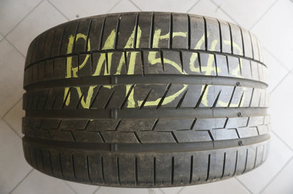 1 X 295 35 ZR20 R20 105Y Summer Tire Continental SportContact 6 MO 2020 7mm