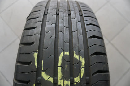 1 X 205 60 R16 92V Sommerreifen Continental ContiEcoContact 5 MO 2019 6mm