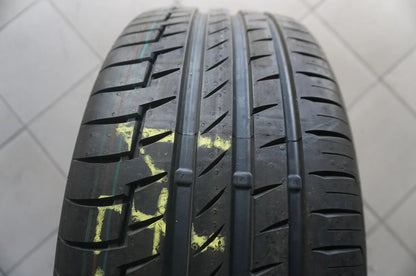 1 X 225 45 R18 95Y Sommerreifen Continental PremiumContact 6 MO 2022 7mm