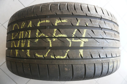 285 40 ZR19 R19 103Y Sommerreifen Continental ContiSportContact 3 NO 2016 7mm