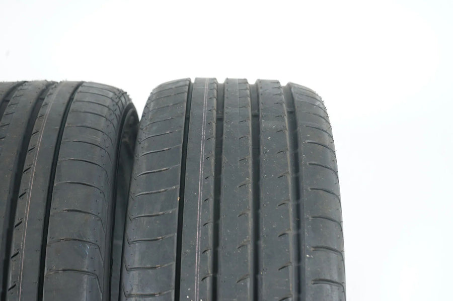 2x DEMO Sommerreifen Yokohama 245 45 20 Zoll DOT23 Bmw*