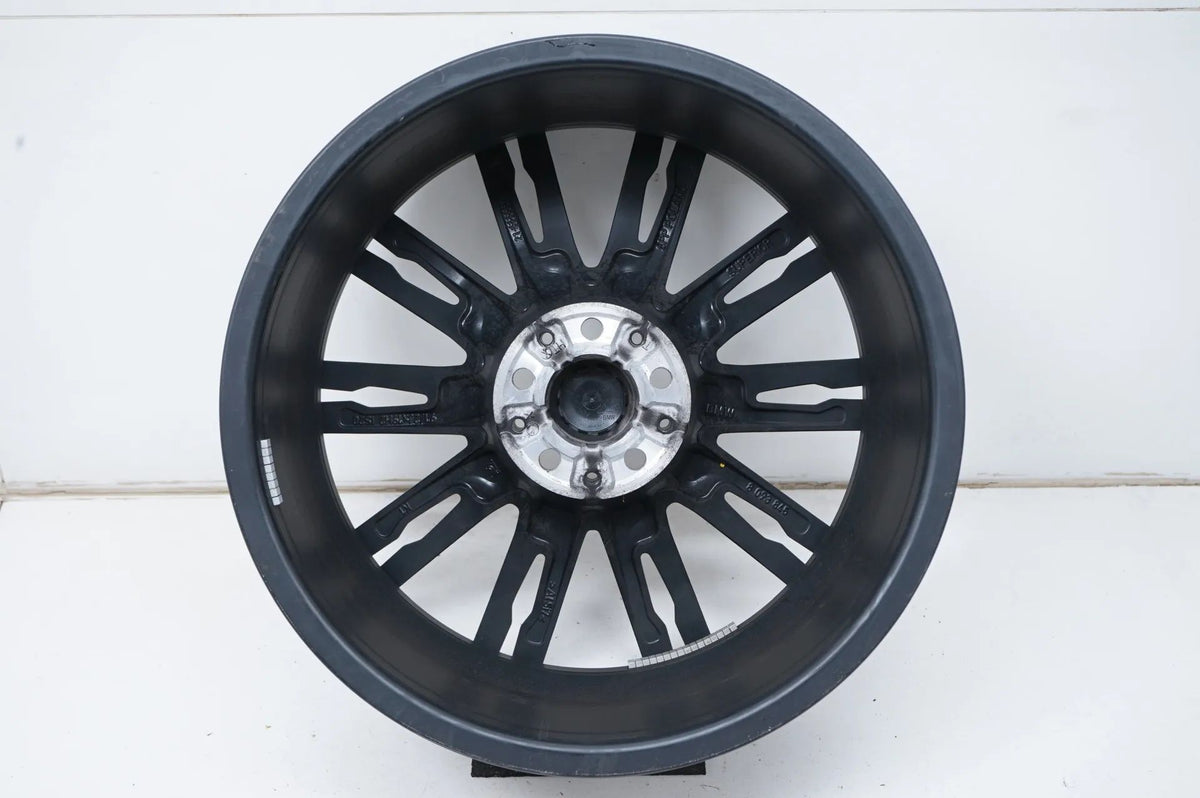 1 x BMW M3 M4 G80 G82 Alufelge 19 Zoll 829M 8093845 9,5J Detailansicht 6