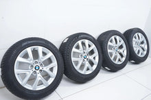 BMW X1 X2 F48 F39 winterbanden winterwielen 205 60 17 inch