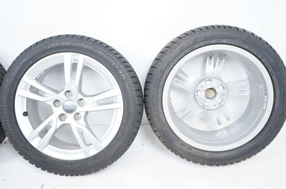 Audi A3 8V Winterreifen Winterräder 205 50 17 Zoll 8V0601025DK 7m