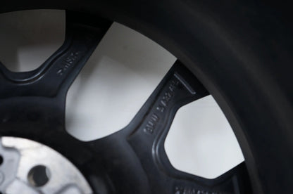 BMW Série 5 G60 G61 roues hiver pneus hiver jantes alu 19 pouces 942M 5A324F4 5A324F5