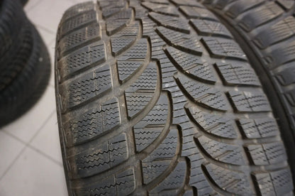 Original Audi Q8 e-tron GE Alufelgen Winterräder Winterreifen 255 50 R20 8mm