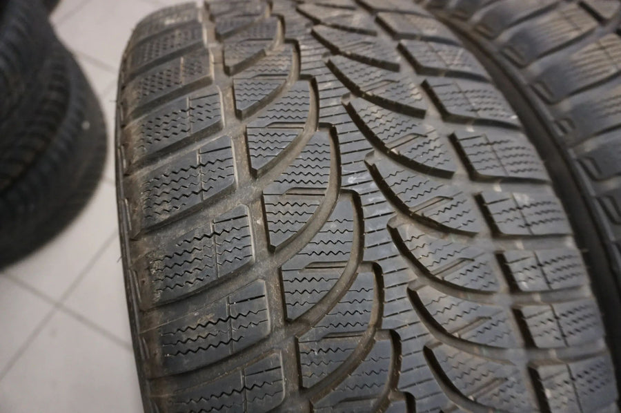 Original Audi Q8 e-tron GE Alufelgen Winterräder Winterreifen 255 50 R20 8mm