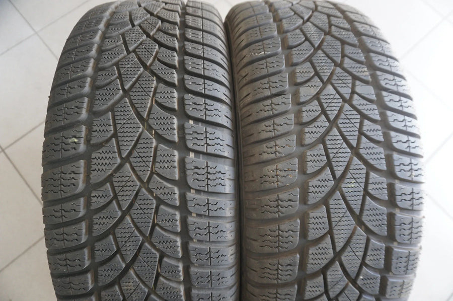 Original Audi A3 8V Alufelgen Winterräder Winterreifen 205 50 R17 93H 2019 8mm