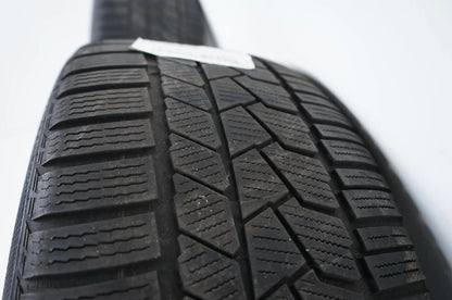 Mercedes EQE SUV X294 AMG pneumatici invernali ruote invernali 265 40 21 pollici A2944011400