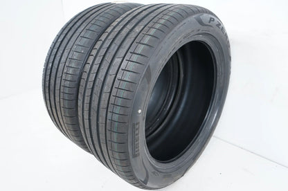 Nové Demo letní pneumatiky Pirelli BMW 275 45 20 palců DOT23 BMW*RFT